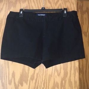 Old navy shorts